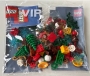 LEGO 40609 VIP Kerstplezier Uitbreidingspakket (Polybag) LEGO 40609 VIP Kerstplezier Uitbreidingspakket (Polybag)