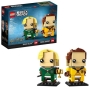 LEGO 40617 Draco Malfidus en Carlo Kannewasser LEGO 40617 Draco Malfidus en Carlo Kannewasser