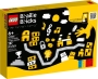 LEGO 40656 Spelen met Braille – Engels Alfabet LEGO 40656 Spelen met Braille – Engels Alfabet