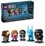 LEGO 40677 Gevangene van Azkaban Figuren LEGO 40677 Gevangene van Azkaban Figuren