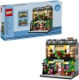 LEGO 40680 Bloemenwinkel LEGO 40680 Bloemenwinkel