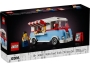 LEGO 40681 Retro foodtruck LEGO 40681 Retro foodtruck