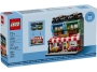 LEGO 40684 Fruitwinkel