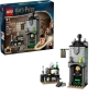 LEGO 40695 Borgin and Burkes Floo Network