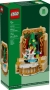 LEGO 40701 Ballerina adn Nutcracker LEGO 40701 Ballerina adn Nutcracker