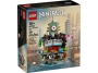 LEGO 40703 Micro NINJAGO City LEGO 40703 Micro NINJAGO City