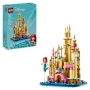LEGO 40708 Mini Disney Ariel