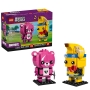 LEGO 40760 Adventure Peely & Cuddle Team Leader