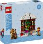 LEGO 40778 Winters Paviljoen