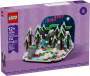 LEGO 40785 Noorderlicht Diorama LEGO 40785 Noorderlicht Diorama