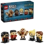 LEGO 40791 De Vuurbeker Figuren LEGO 40791 De Vuurbeker Figuren