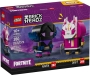 LEGO 40884 Drift en Raven Figuren LEGO 40884 Drift en Raven Figuren