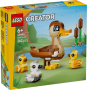 LEGO 40885 Eendenfamilie