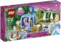 LEGO 41053 Assepoesters Betoverde Koets