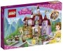 LEGO 41067 Het Betoverende Kasteel van Belle