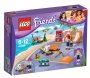 LEGO 41099 Heartlake Skate Park