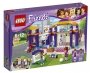 LEGO 41312 Heartlake Sporthal