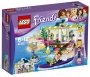 LEGO 41315 Heartlake Surfshop