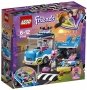 LEGO 41348 Service & Care Truck LEGO 41348 Service & Care Truck
