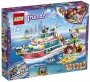 LEGO 41381 Reddingsboot