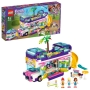 LEGO 41395 Vriendschapsbus LEGO 41395 Vriendschapsbus