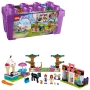 LEGO 41431 Heartlake City Opbergdoos