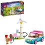LEGO 41443 Olivia LEGO 41443 Olivia