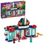 LEGO 41448 Heartlake City Bioscoop LEGO 41448 Heartlake City Bioscoop