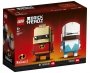 LEGO 41613 Mr. Incredible en Frozone