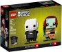 LEGO 41630 Jack Skellington & Sally LEGO 41630 Jack Skellington & Sally