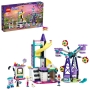 LEGO 41689 Magical Ferris Wheel and Slide LEGO 41689 Magical Ferris Wheel and Slide