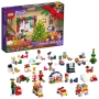 LEGO 41690 Adventskalender 2021 Friends
