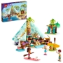 LEGO 41700 Strand Glamping