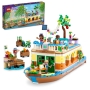 LEGO 41702 Canal Houseboat LEGO 41702 Canal Houseboat