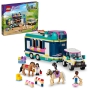 LEGO 41722 Paardenshow Aanhangwagen LEGO 41722 Paardenshow Aanhangwagen
