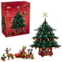 LEGO 41843 Decoratieve Kerstboom voor het Hele Gezin LEGO 41843 Decoratieve Kerstboom voor het Hele Gezin