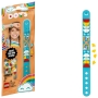 LEGO 41900 Regenboog Armband LEGO 41900 Regenboog Armband