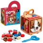 LEGO 41927 Tassenhanger Hond LEGO 41927 Tassenhanger Hond