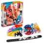 LEGO 41947 Mickey & Friends Megapak Armbanden LEGO 41947 Mickey & Friends Megapak Armbanden