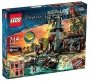 LEGO 4194 Witkop Baai