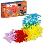 LEGO 41950 Enorm veel DOTS – Letterpret LEGO 41950 Enorm veel DOTS – Letterpret