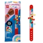 LEGO 41953 Regenboog Armband met Bedeltjes LEGO 41953 Regenboog Armband met Bedeltjes