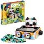 LEGO 41959 Cute Panda Tray LEGO 41959 Cute Panda Tray