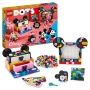 LEGO 41964 Mickey & Minnie Terug naar School LEGO 41964 Mickey & Minnie Terug naar School