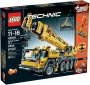 LEGO 42009 Mobile Crane MK II LEGO 42009 Mobile Crane MK II