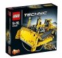 LEGO 42028 Bulldozer