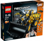 LEGO 42030 Volvo L350F Wiellader LEGO 42030 Volvo L350F Wiellader