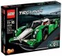 LEGO 42039 24-Uurs Racewagen