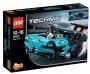 LEGO 42050 Drag Racer