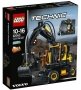 LEGO 42053 Volvo EW160E